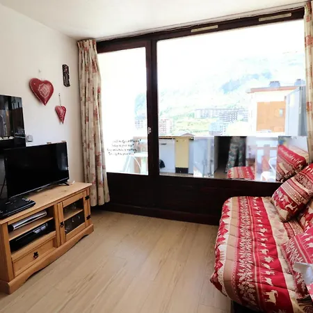 Nouvelles Residences - équipé Pour 4 Personnes Mae-7774 Apartamento